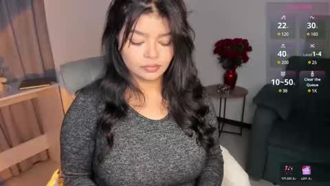 Snapshot of helen_miller chatting on February 18, 2025, 11:52 pm helen_miller online show from February 18, 2025, 11:52 pm