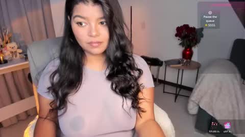 Snapshot of helen_miller chatting on February 22, 2025, 12:16 am helen_miller online show from February 22, 2025, 12:16 am