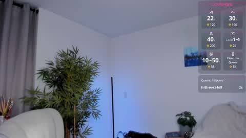 Snapshot of helen_miller chatting on March 11, 2025, 3:05 am helen_miller online show from March 11, 2025, 3:05 am