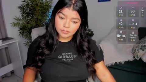 Snapshot of helen_miller chatting on March 12, 2025, 11:33 pm helen_miller online show from March 12, 2025, 11:33 pm