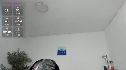 Snapshot of helen_miller chatting on October 17, 2025, 11:40 pm helen_miller online show from October 17, 2025, 11:40 pm