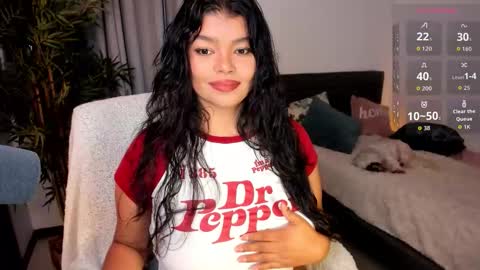 Snapshot of helen_miller chatting on March 4, 2026, 12:49 am helen_miller online show from March 4, 2026, 12:49 am