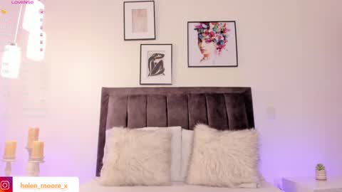 Helen  online show from January 29, 2025, 4:19 pm