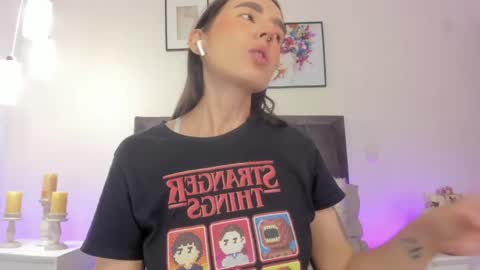 Helen  online show from April 29, 2026, 12:42 pm