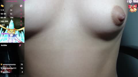 Snapshot of helen_russoo chatting on January 3, 2025, 8:54 pm Helen online show from January 3, 2025, 8:54 pm