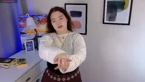Snapshot of helen_sullivan_ chatting on June 12, 2026, 2:27 pm Sofi online show from June 12, 2026, 2:27 pm