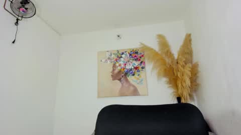 HELENA COPPER online show from February 1, 2025, 3:41 am