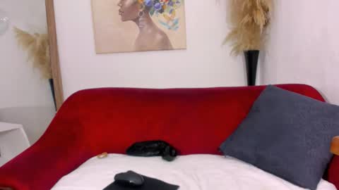 HELENA COPPER online show from September 8, 2025, 10:31 pm