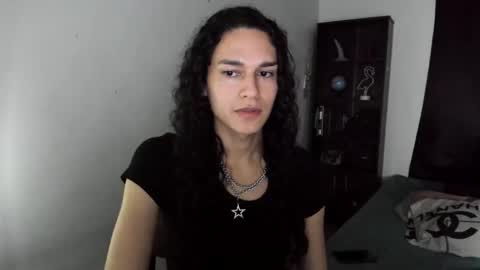 helena_spellman online show from November 22, 2025, 12:20 am