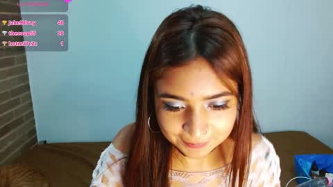 Snapshot of helenacyruss666 chatting on December 19, 2024, 12:24 am Only 18 cyrus online show from December 19, 2024, 12:24 am