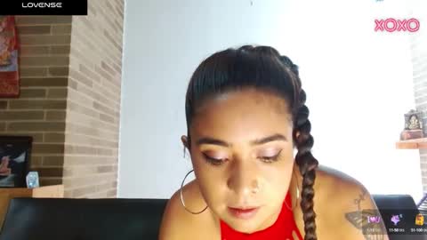 Snapshot of helenacyruss666 chatting on January 21, 2025, 4:37 pm Only 18 cyrus online show from January 21, 2025, 4:37 pm