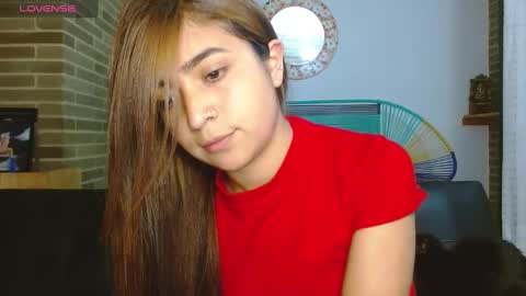 Snapshot of helenacyruss666 chatting on January 23, 2025, 2:33 am Only 18 cyrus online show from January 23, 2025, 2:33 am