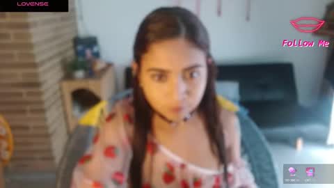 Snapshot of helenacyruss666 chatting on February 17, 2025, 5:43 pm Only 18 cyrus online show from February 17, 2025, 5:43 pm