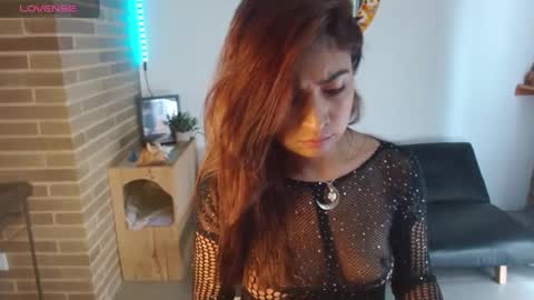 Snapshot of helenacyruss666 chatting on February 26, 2025, 5:17 pm Only 18 cyrus online show from February 26, 2025, 5:17 pm