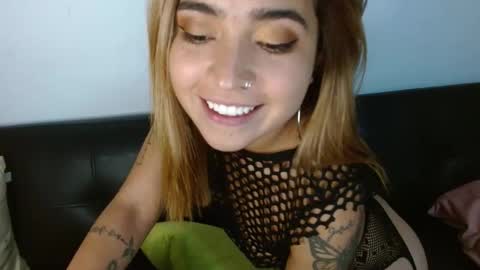 Snapshot of helenacyruss666 chatting on March 11, 2025, 10:09 pm Only 18 cyrus online show from March 11, 2025, 10:09 pm