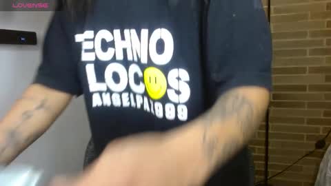 Snapshot of helenacyruss666 chatting on November 3, 2025, 11:59 pm Only 18 cyrus online show from November 3, 2025, 11:59 pm