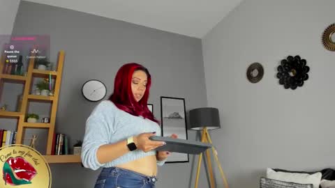 Helena online show from December 18, 2025, 11:49 am