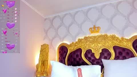 H E L E N A  online show from March 6, 2025, 7:25 am