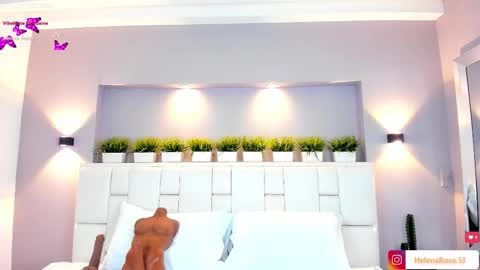 H E L E N A  online show from December 18, 2025, 7:42 pm