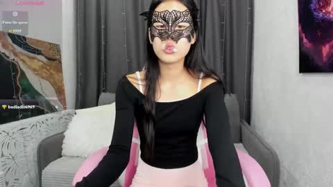 Hi I am Helen online show from March 9, 2026, 2:04 am