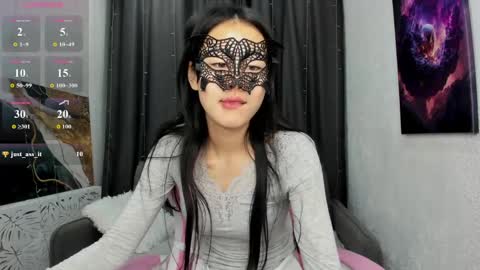 Hi I am Helen online show from March 31, 2026, 2:13 am