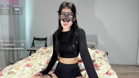 Hi I am Helen online show from May 16, 2026, 2:30 am