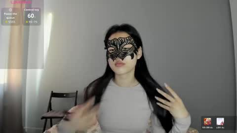 Hi I am Helen online show from May 18, 2026, 2:07 am