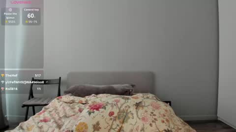Hi I am Helen online show from May 18, 2026, 4:07 am