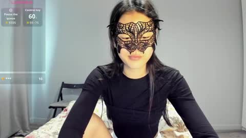 Hi I am Helen online show from May 19, 2026, 2:18 am