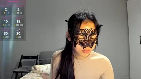 Hi I am Helen online show from May 26, 2026, 2:07 am
