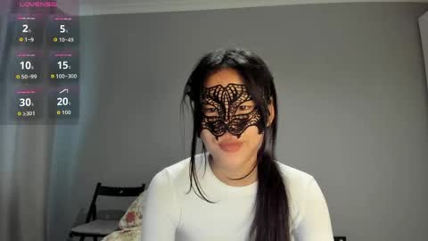 Hi I am Helen online show from May 29, 2026, 2:09 am