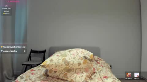 Hi I am Helen online show from May 30, 2026, 2:19 am