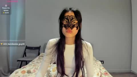 Hi I am Helen online show from May 31, 2026, 2:09 am