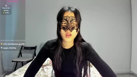 Hi I am Helen online show from June 1, 2026, 2:13 am