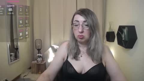 helenenigma online show from March 4, 2026, 7:31 pm