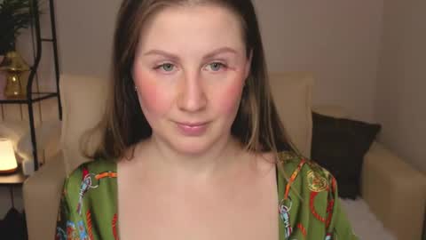Helen online show from April 28, 2026, 8:41 am