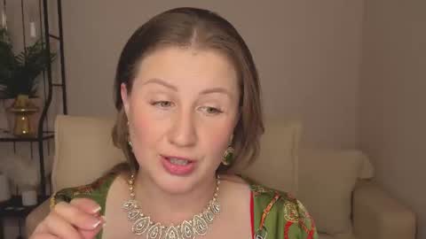 Helen online show from July 10, 2026, 3:00 am