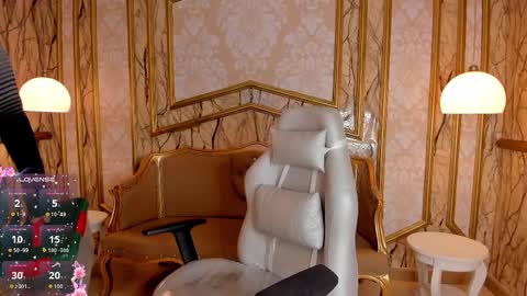 Helen or Hells online show from January 12, 2026, 12:10 pm