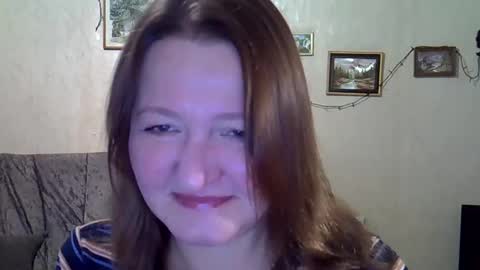 helgacharming online show from December 21, 2025, 11:50 am