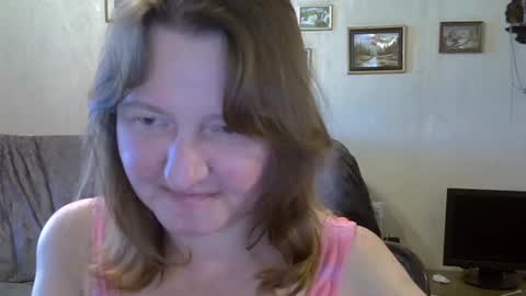 Snapshot of helgacharming chatting on June 25, 2026, 5:12 am helgacharming online show from June 25, 2026, 5:12 am