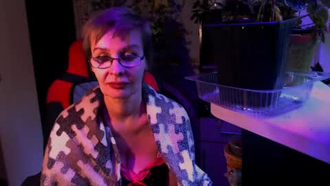 Snapshot of helgahimmele chatting on May 30, 2026, 2:58 pm Helga online show from May 30, 2026, 2:58 pm