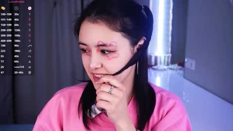 Aurora online show from February 9, 2026, 6:23 pm