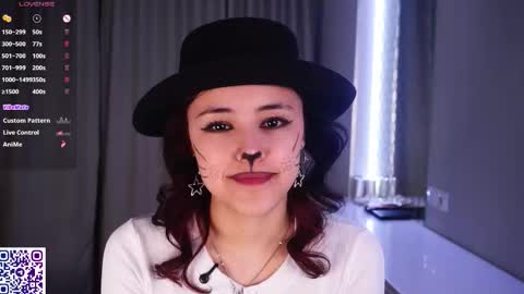 Aurora online show from February 22, 2026, 8:18 pm