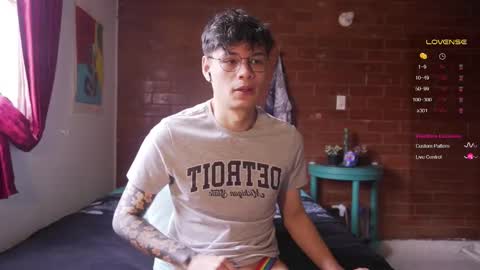 Helio online show from January 11, 2026, 4:01 pm