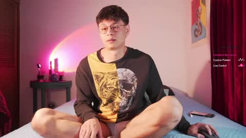 Helio online show from April 24, 2026, 12:46 am