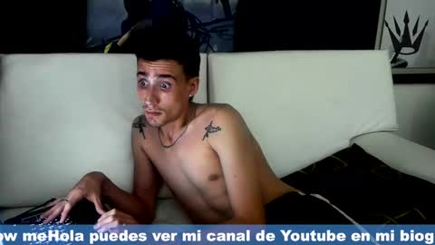 Eros online show from September 15, 2025, 2:22 am