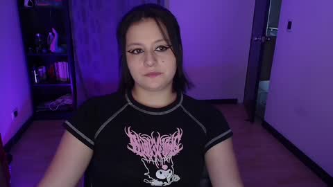 Lexa online show from February 6, 2025, 11:04 pm