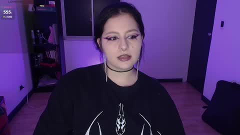 Lexa online show from March 10, 2025, 11:27 pm