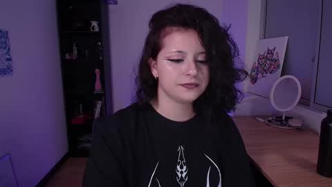 Lexa online show from September 11, 2025, 11:27 pm