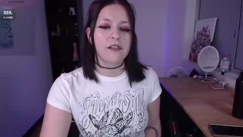 Lexa online show from September 20, 2025, 11:50 pm